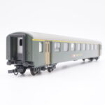 SBB Personenwagen Spur H0