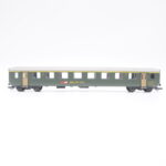 HAG 483 SBB Einheitswagen 1.Kl. – Bild 2