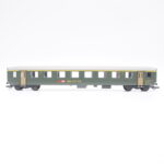 HAG 483 SBB Einheitswagen 1.Kl. – Bild 4