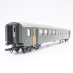 SBB Personenwagen Spur H0