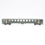 HAG 485 SBB Einheitswagen 2.Kl. – Bild 2