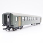 HAG 485 SBB Einheitswagen 2.Kl. – Bild 3