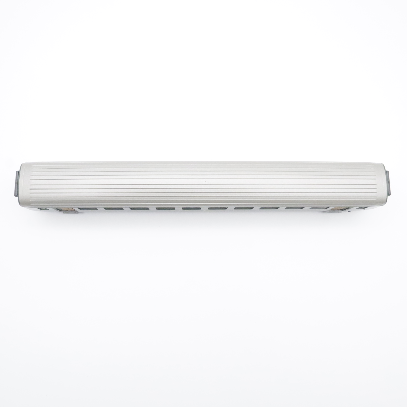 HAG 485 (5) HAG 485 SBB Einheitswagen 2.Kl. – Bild 5