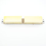 HAG 600 SBB Flachwagen "Post" 713 / 563 – Bild 5