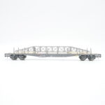 HAG 70040 SBB Flachwagen mit Gitterträger – Bild 4