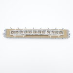 HAG 70040 SBB Flachwagen mit Gitterträger – Bild 5