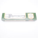 HAG 70040 SBB Flachwagen mit Gitterträger – Bild 7