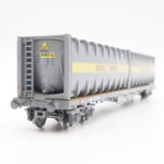 HAG 71 008 SBB Flachwagen "Bertschi" – Bild 3