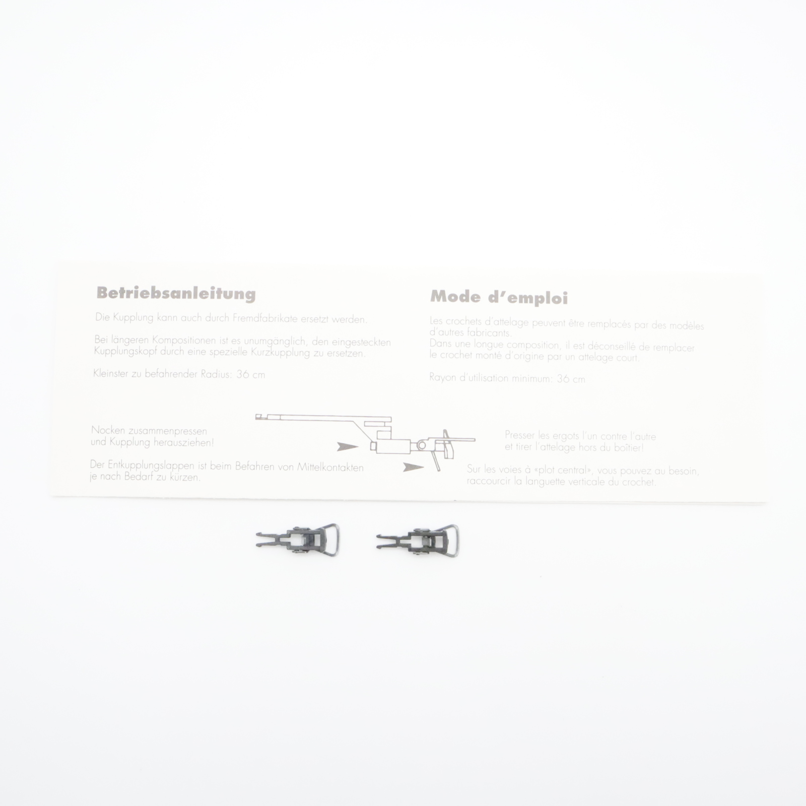 HAG 71 008 (6) HAG 71 008 SBB Flachwagen "Bertschi" – Bild 6