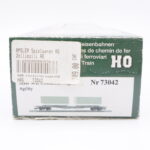 HAG 73042 SBB Flachwagen "Agility" – Bild 8