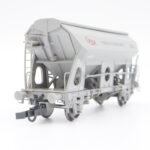 Piko 54573 SBB Schwenkdachwagen "GZM" – Bild 3