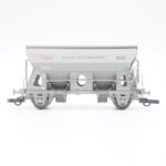 Piko 54573 SBB Schwenkdachwagen "GZM" – Bild 4