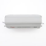 Piko 54573 SBB Schwenkdachwagen "GZM" – Bild 5