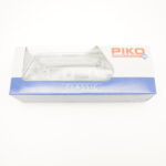 Piko 54573 SBB Schwenkdachwagen "GZM" – Bild 7