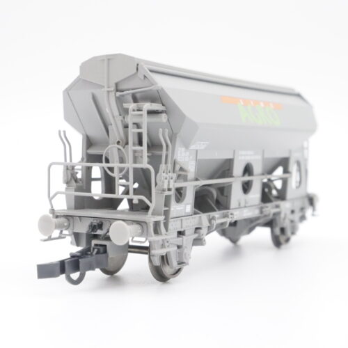 SBB Güterwagen Spur H0