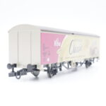 DB Güterwagen Spur H0