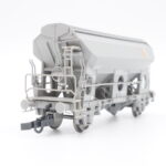 SBB Güterwagen Spur H0