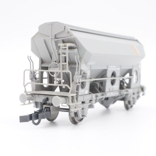 SBB Güterwagen Spur H0