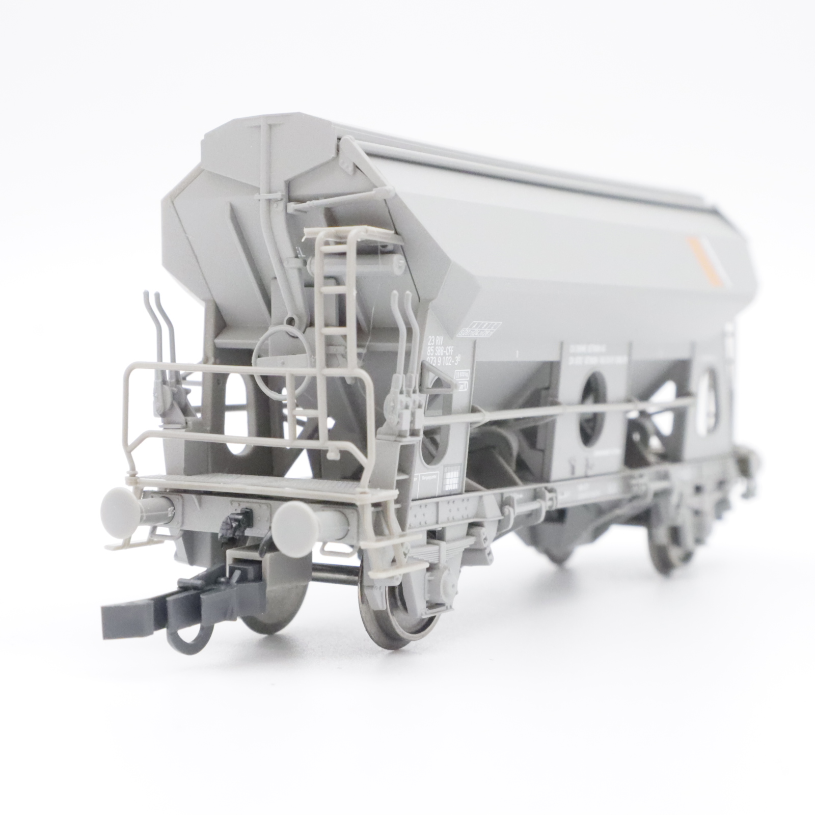 Piko 95979 (1) SBB Güterwagen Spur H0