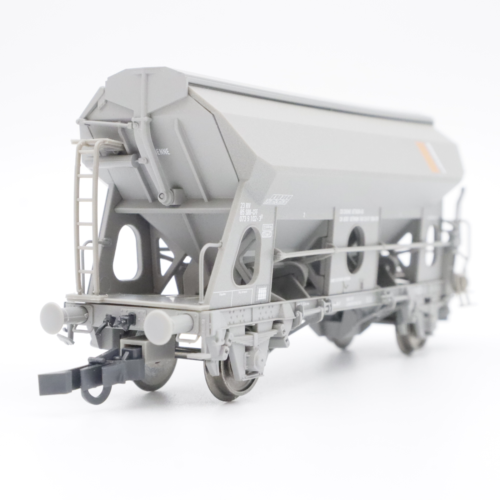 Piko 95979 (3) Piko 95979 SBB Selbstentladewagen"UETIKON" – Bild 3