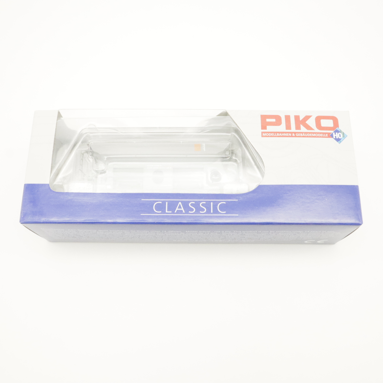 Piko 95979 (7) Piko 95979 SBB Selbstentladewagen"UETIKON" – Bild 7