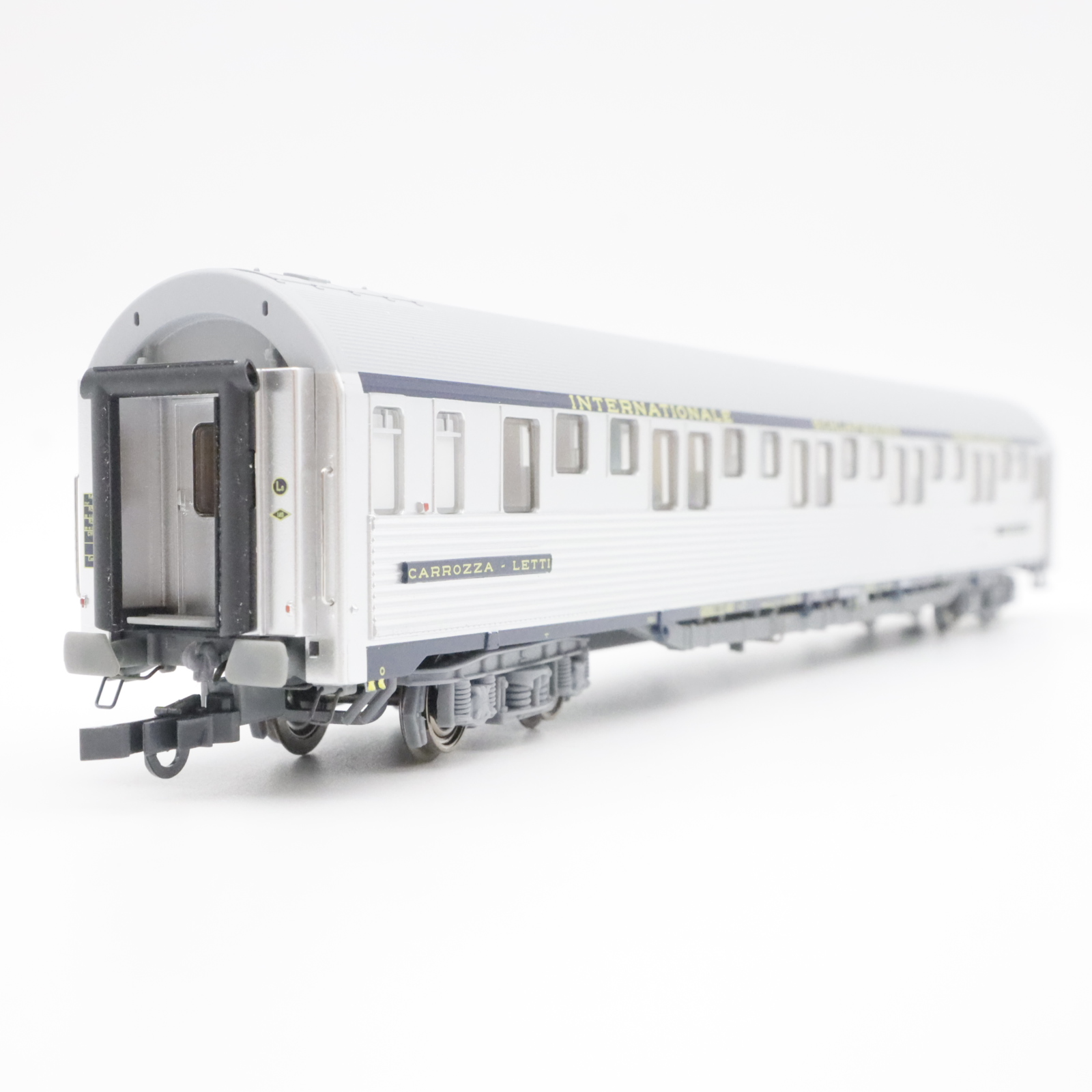 RailTop-Modell 31501 (1) SBB Schlafwagen Spur H0