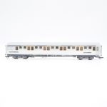 RailTop-Modell 31501 SBB Schlafwagen HUPAC – Bild 2