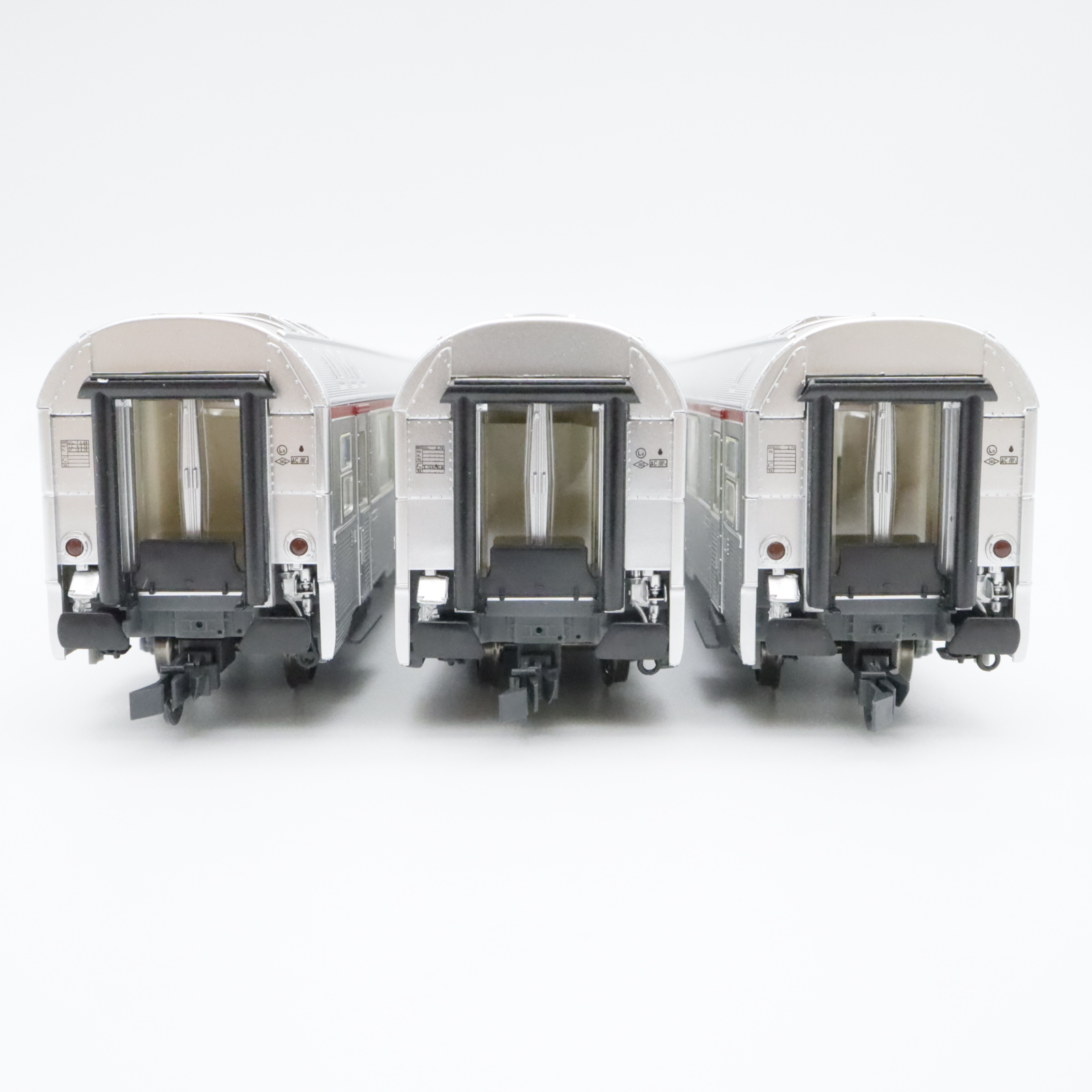 RailTop-Modell 86102 (5) RailTop-Modell 86102 TEE Set Cisalpin II – Bild 5