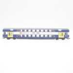 Sachsenmodelle 14465 SBB Dosto – Bild 4