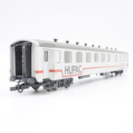 SBB Hupac Wagen Spur H0