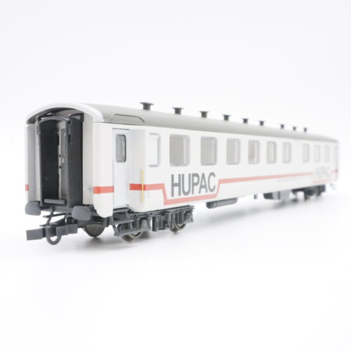 SBB Hupac Wagen Spur H0
