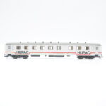 Sachsenmodelle 14474 SBB Db HUPAC – Bild 2