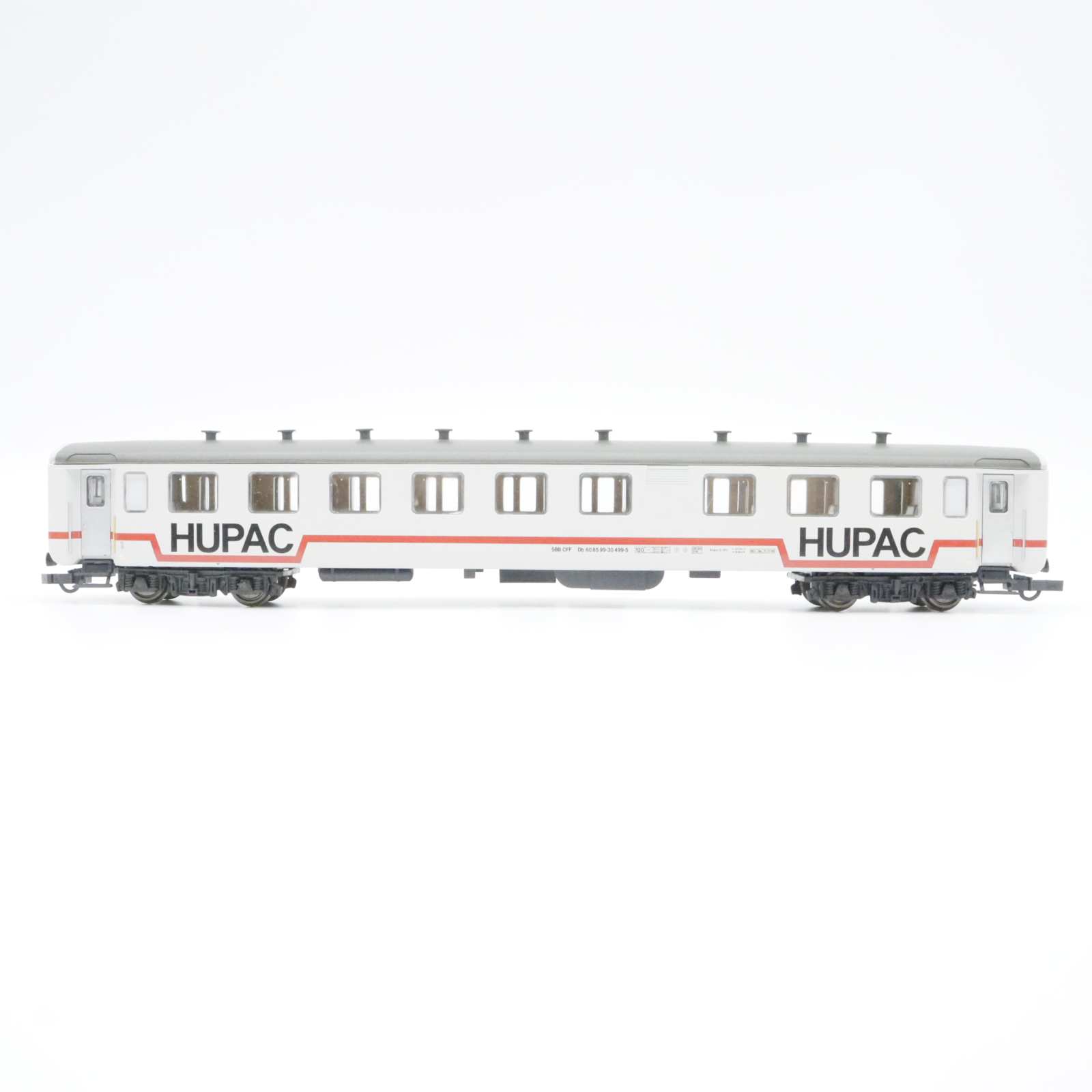 Sachsenmodelle 14474 (2) Sachsenmodelle 14474 SBB Db HUPAC – Bild 2