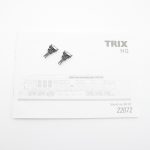 Trix 22072 DB BR 232 "Ludmilla" mit Sound – Bild 7