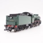 Trix 22359 SNCB Serie 64 – Bild 3