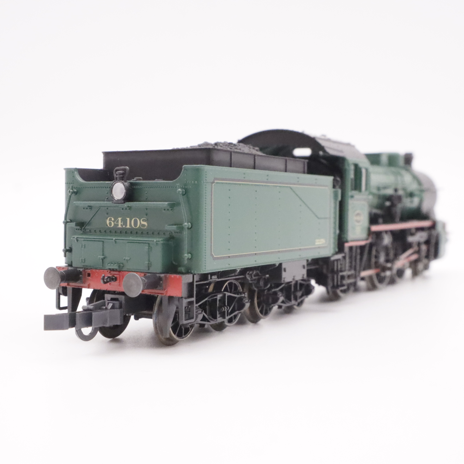 Trix 22359 (3) Trix 22359 SNCB Serie 64 – Bild 3