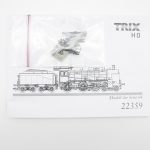 Trix 22359 SNCB Serie 64 – Bild 7