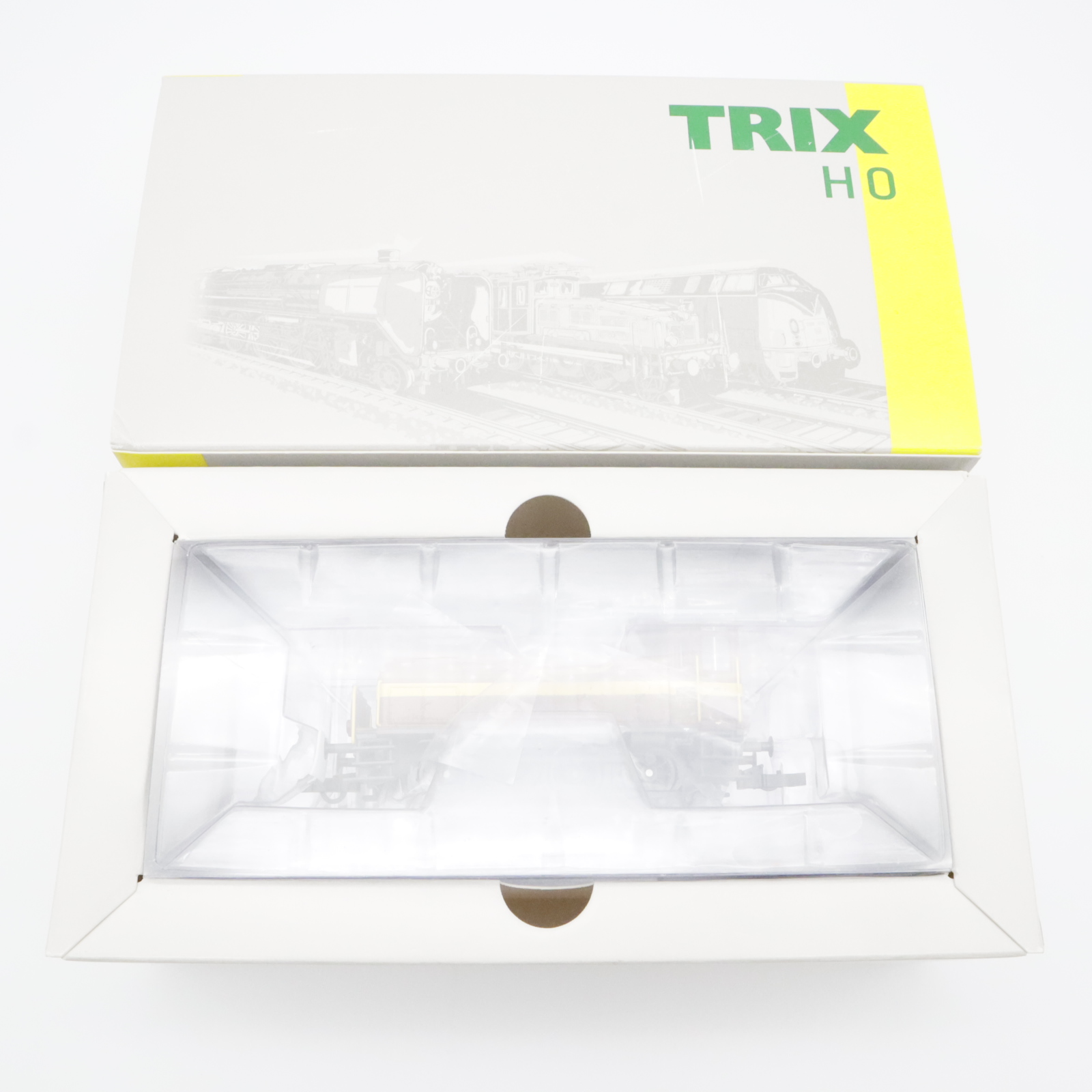 Trix 22392 (8) Trix 22392 SBB Ee 3/3 "Halbschuh" mit Sound – Bild 8