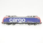 Trix 22631 SBB Re 482 "Cargo" – Bild 2