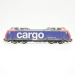 Trix 22631 SBB Re 482 "Cargo" – Bild 4