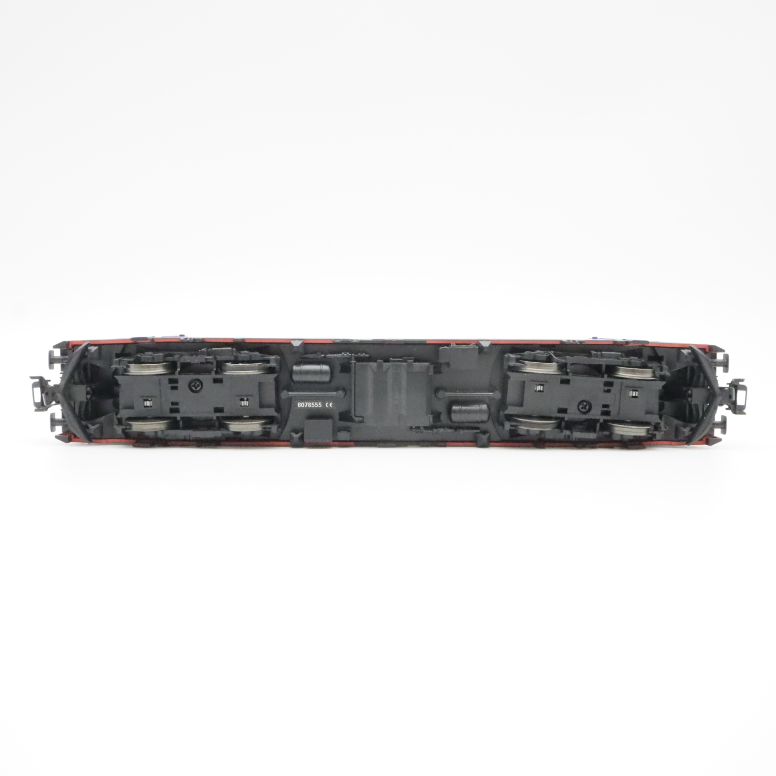 Trix 22631 (6) Trix 22631 SBB Re 482 "Cargo" – Bild 6