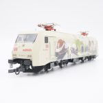 Trix 22716 DB BR 152 "100 Jahre Museum" – Bild 3