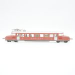 Trix 22729 SBB RBe 2/4 "Roter Pfeil" – Bild 2