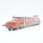 Trix 22729 SBB RBe 2/4 "Roter Pfeil" – Bild 3