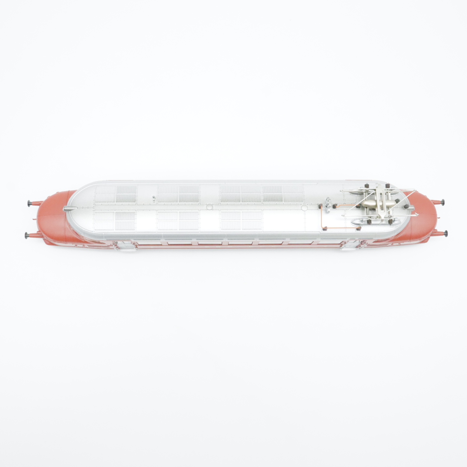 Trix 22729 (5) Trix 22729 SBB RBe 2/4 "Roter Pfeil" – Bild 5