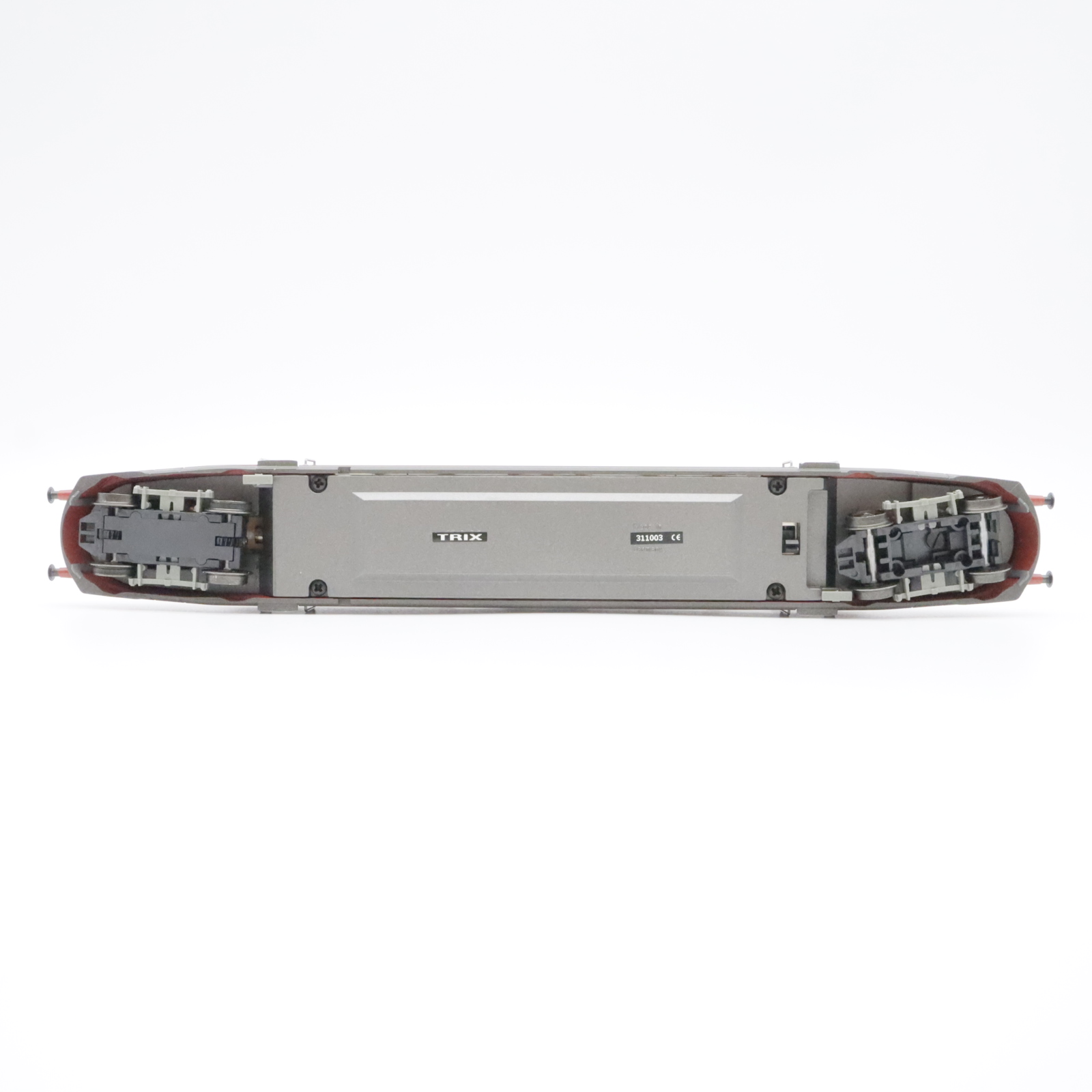 Trix 22729 (6) Trix 22729 SBB RBe 2/4 "Roter Pfeil" – Bild 6