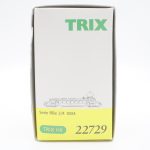 Trix 22729 SBB RBe 2/4 "Roter Pfeil" – Bild 9