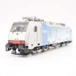 SBB Epoche IV Spur H0