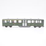 Bemo 3258 415 SBB Mitteleistiegswagen AB 475 – Bild 2