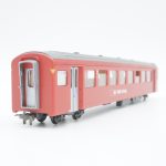 Bemo 3271 439 SBB Brünig Personenwagen B 309-5 – Bild 3